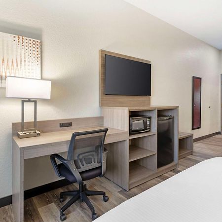 Best Western Of Wise Luaran gambar