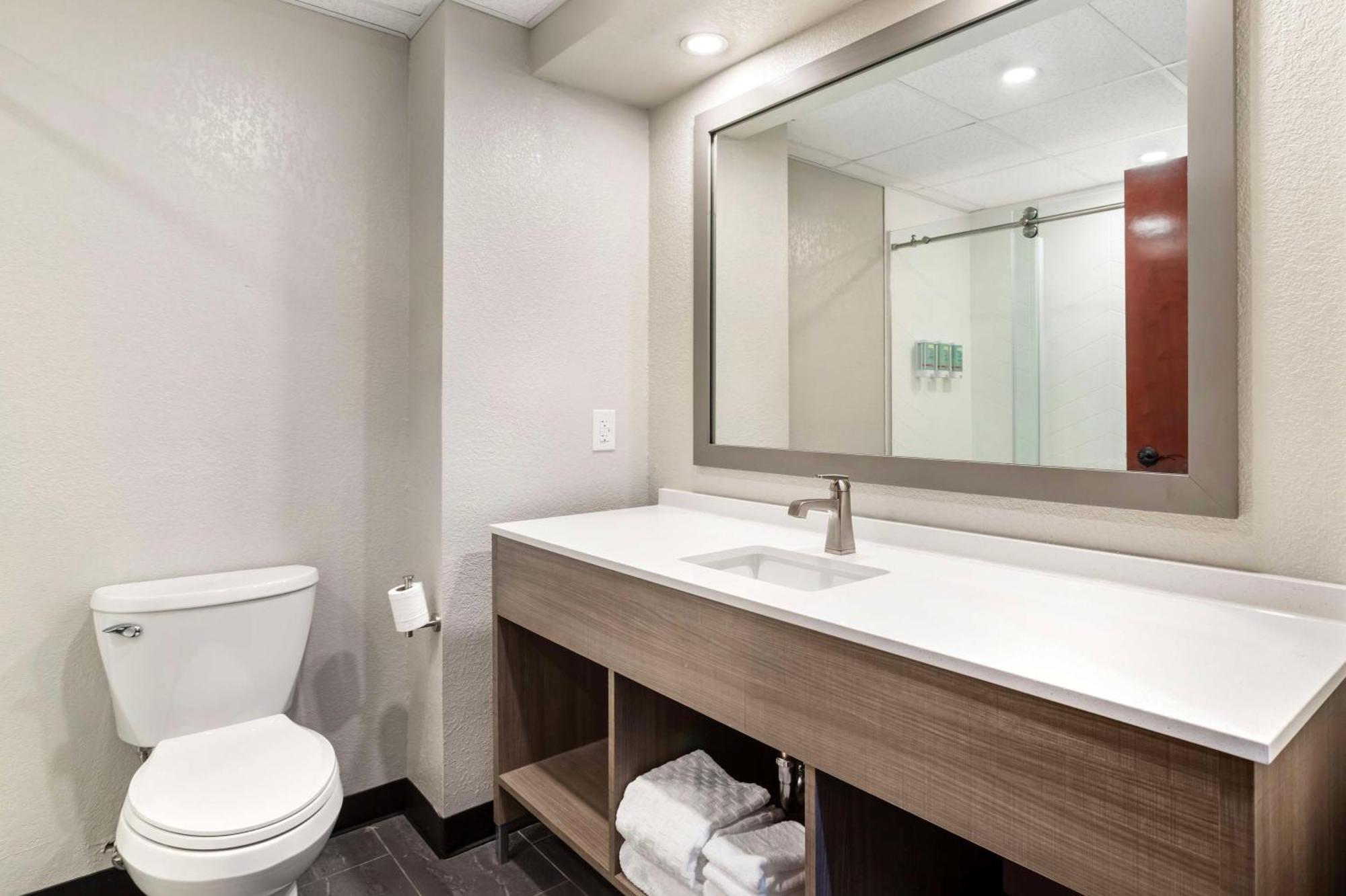 Best Western Of Wise Luaran gambar